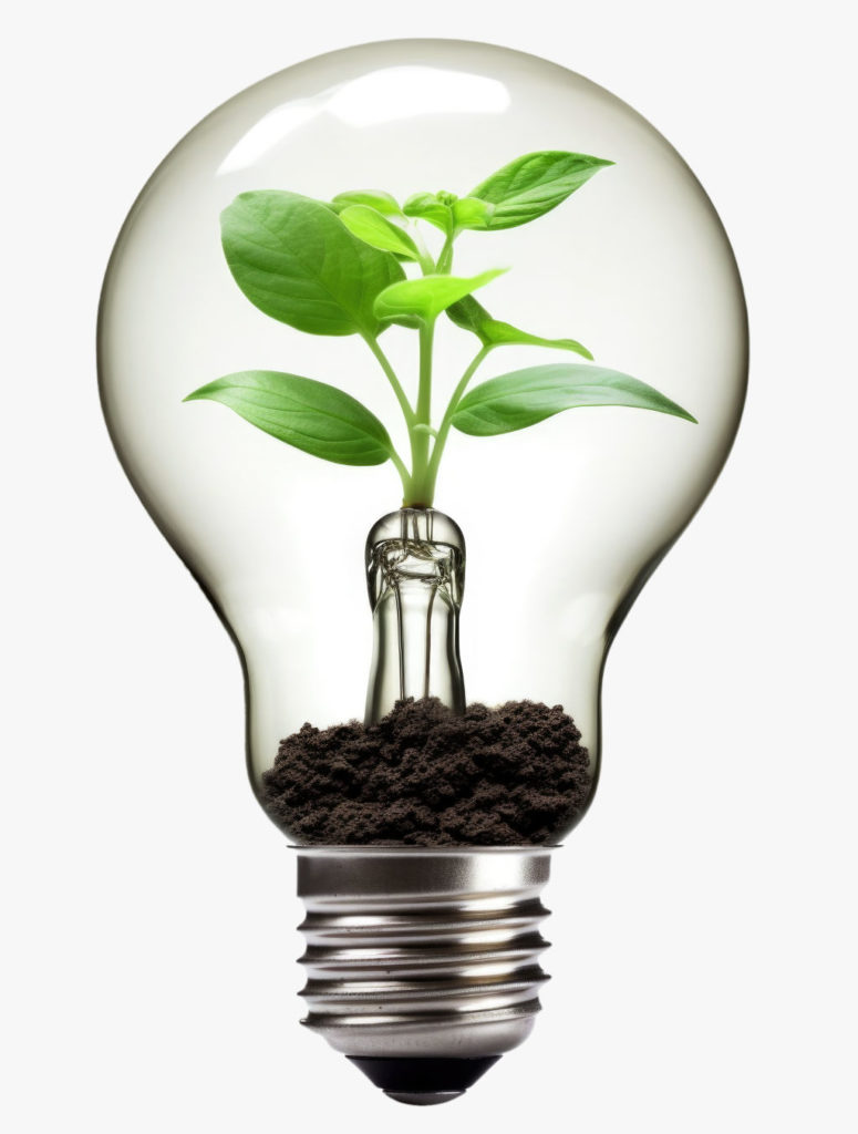 Plantons une graine ensemble